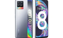 เรียลมี realme 8 (6GB/128GB)