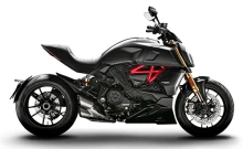 ดูคาติ Ducati Diavel 1260S ปี 2021