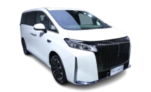 จีดับบลิวเอ็ม เวย์ GWM WEY G9 Hi4 Ultra ปี 2025