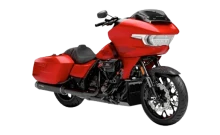 ฮาร์ลีย์-เดวิดสัน Harley-Davidson CVO Road Glide ST ปี 2025