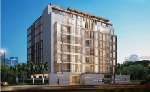 ชาโตว์ อินทาวน์ รัชดา 20 (Chateau In Town Ratchada 20)