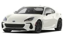 ซูบารุ Subaru BRZ 2.4 MT ปี 2022