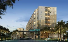 ศุภาลัย ลากูน คอนโด (Supalai Lagoon Condo)