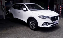 เอ็มจี MG HS PHEV ปี 2020