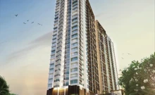 ศุภาลัย มอนเต้ @ เวียง เชียงใหม่ (Supalai Monte @ Viang Chiangmai)