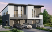 พลีโน่ ทาวน์ ลำลูกกา-คลอง 5 (Pleno Town Lamlukka-Khlong 5)