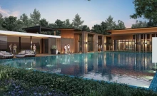 คิว ดิสทริค ดอนเมือง-สรงประภา (Q District Donmuang-Songprapa)