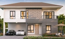 ซีรีน ราชพฤกษ์ - แจ้งวัฒนะ (Zerene Ratchaphruek - Cheangwattana)