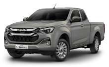 อีซูซุ Isuzu D-MAX Spacecab 2.2 Ddi L A/T ปี 2024