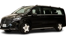 เมอร์เซเดส-เบนซ์ Mercedes-benz V-Class V 300 d Exclusive ปี 2024