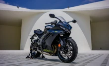 ไทรอัมพ์ Triumph Daytona 660 (Standard) ปี 2024