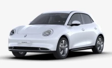 จีดับบลิวเอ็ม โอร่า GWM ORA Good Cat 400 TECH ปี 2021