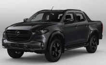 มาสด้า Mazda BT-50 Double Cab 3.0 SP Hi-Racer 6AT ปี 2024