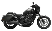 ฮอนด้า Honda Rebel 1100 DCT Touring Type ปี 2025