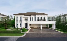 บ้านแสนสิริ พัฒนาการ (Baan Sansiri Pattanakarn)