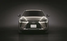 เลกซัส Lexus UX 300h F Sport ปี 2024