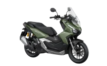ฮอนด้า Honda ADV 160 ABS ปี 2024