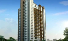 แบงค์คอก ฮอไรซอน เพชรเกษม (Bangkok Horizon Phetkasem)