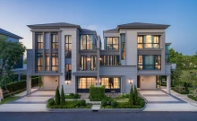 THE SONNE ศรีนครินทร์ - บางนา (The Sonne Srinakarin - Bangna)