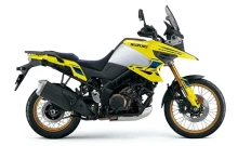 ซูซูกิ Suzuki V-Strom 1050 DE ปี 2023