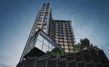 เซ็นทริค รัชโยธิน (Centric Ratchayothin)