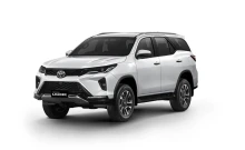 โตโยต้า Toyota Fortuner 2.4 Leader V AT ปี 2022