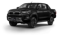 โตโยต้า Toyota Revo Double Cab Prerunner 2x4 2.4 Rocco AT ปี 2024