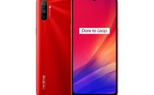 เรียลมี realme C3