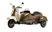 รอยัล อัลลอยด์ Royal Alloy TG 300S SC ปี 2023