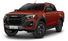 อีซูซุ Isuzu D-MAX V-CROSS 4-Door 3.0 Ddi M A/T ปี 2023