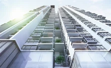 ริธึ่ม สุขุมวิท 42 (Rhythm Sukhumvit 42)