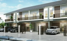 ศุภาลัย พรีโม่ ศรีสุนทร ภูเก็ต (Supalai Primo Srisunthon @Phuket)