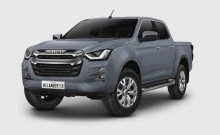 อีซูซุ Isuzu D-MAX Hi-Lander 4-Door 1.9 Ddi Z M/T ปี 2022