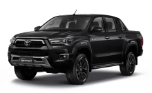 โตโยต้า Toyota Revo Double Cab Prerunner 2x4 2.4 Rocco AT ปี 2022