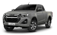 อีซูซุ Isuzu D-MAX Hi-Lander 2 Door 2.2 Ddi Z A/T ปี 2024