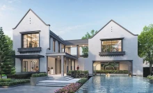 เดอะ คอนเนค มีนบุรี-นิมิตใหม่ (The Connect Minburi-Nimitmai)