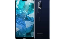 โนเกีย Nokia-7 .1 64GB