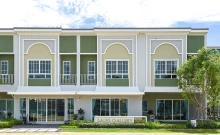 ชีวาโฮม รังสิต - ปทุม (Chewa Home Rangsit - Pathum)