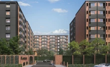 เดอะ เบส อีส-บางแค (THE BASE Ease-Bangkhae)