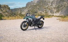 บีเอ็มดับเบิลยู BMW R 1300 GS Option 719 ปี 2024