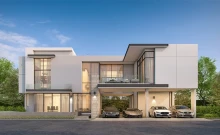 เดอะ มาสเตอร์ เอกมัย-รามอินทรา (The Master Ekkamai-Ramintra)