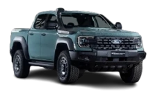 ฟอร์ด Ford Ranger Super Duty ปี 2026