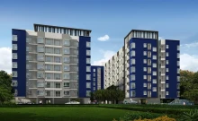 เดอะ คิทท์ พลัส นวมินทร์ (The Kith Plus Nawamin)