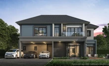 เวนิว โฟลว์ ติวานนท์ - รังสิต (Venue Flow Tiwanon - Rangsit)