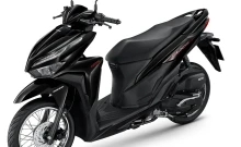 ฮอนด้า Honda Click 125 รุ่นล้อซี่ลวด ปี 2022