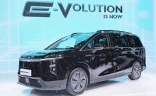 เอ็มจี MG MAXUS7 X ปี 2024