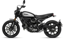 ดูคาติ Ducati Scrambler Icon Dark ปี 2021
