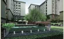 แชปเตอร์วัน เดอะ แคมปัส เกษตร (Chapter One The Campus Kaset)