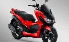 จีพีเอ็กซ์ GPX Drone (Standard) ปี 2020