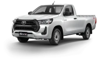 โตโยต้า Toyota Revo Standard 4X2 2.4 Entry AT ปี 2024